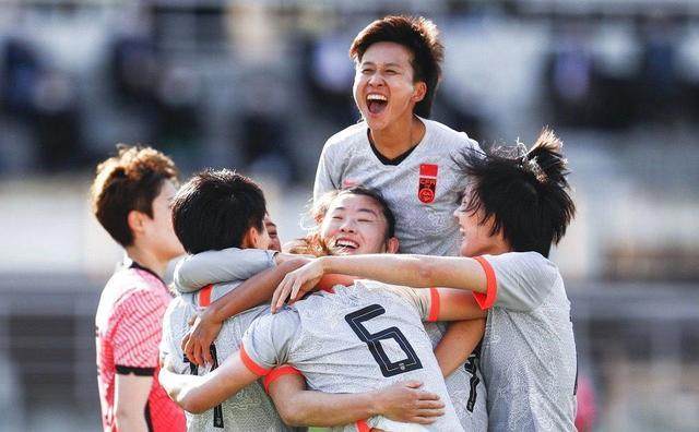 世界杯官方app下载中心-毕妍点评女足奥预赛：如有更多热身赛 优势会更大